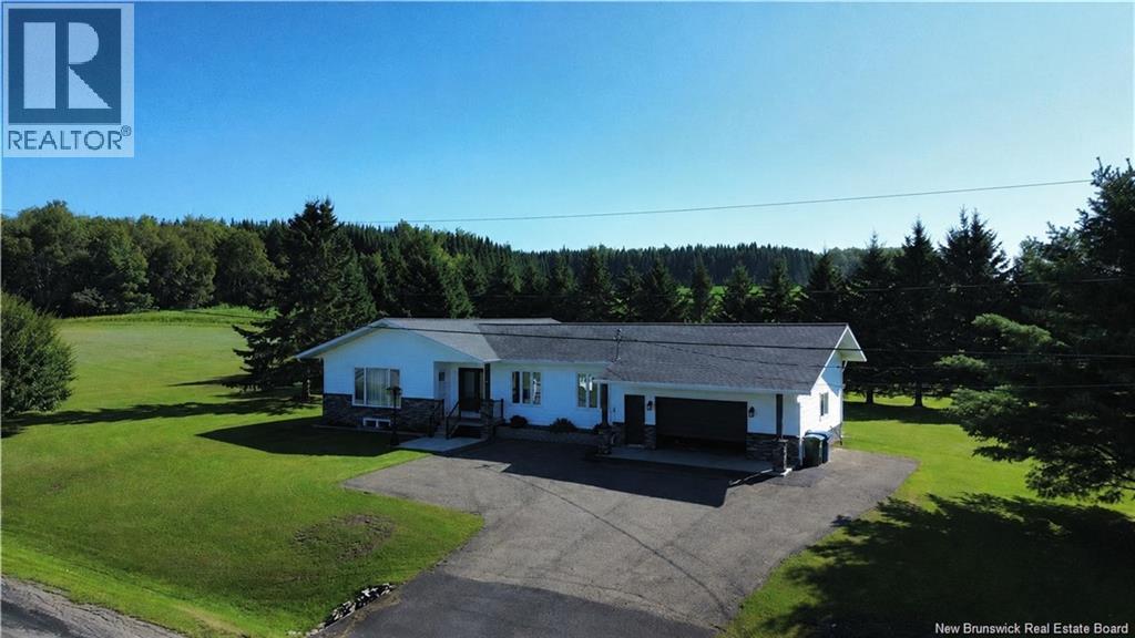 19 5th Ave, Saint-André, New Brunswick