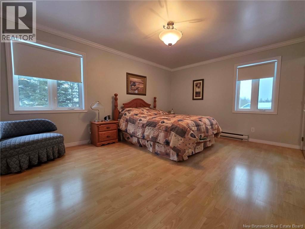 19 5th Ave, Saint-André, New Brunswick  E3Y 3M2 - Photo 30 - NB131831