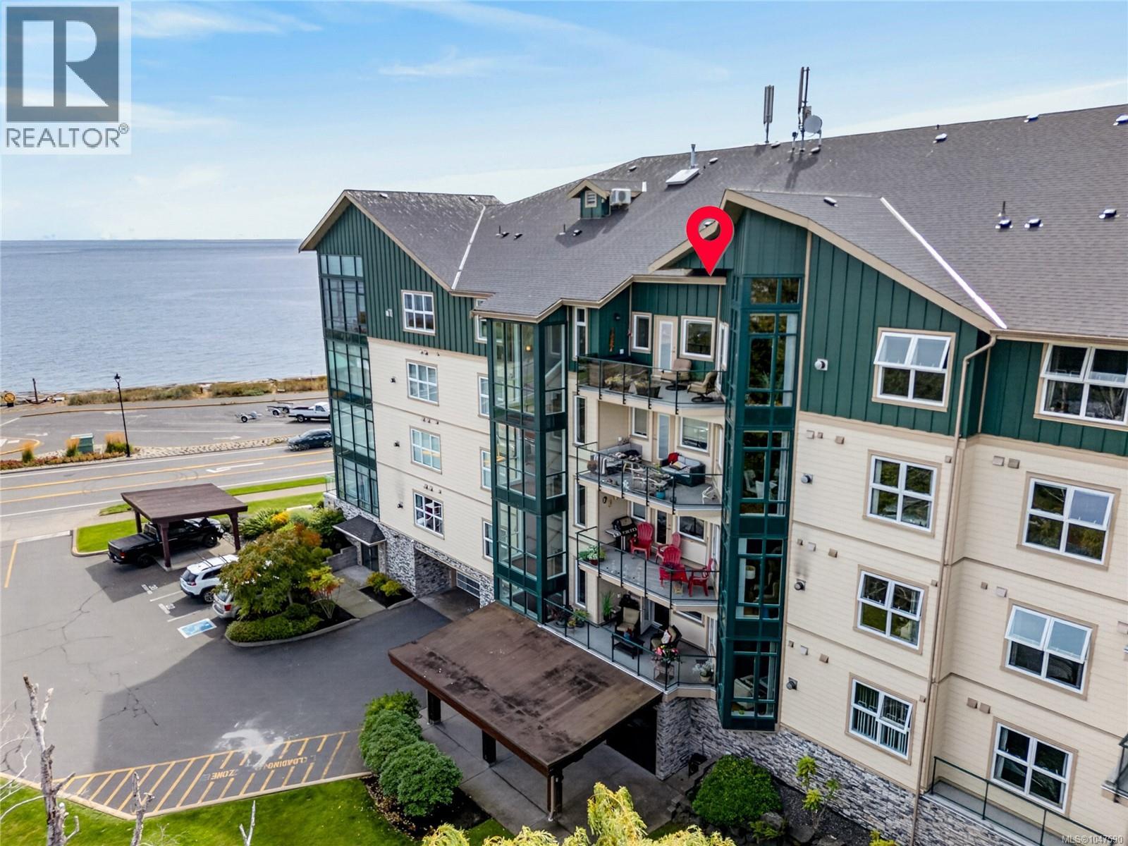 404 2676 Island Hwy S, Campbell River, British Columbia  V9W 3C7 - Photo 32 - 1047590
