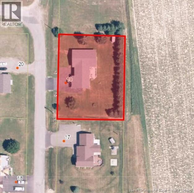 19 5th Ave, Saint-André, New Brunswick  E3Y 3M2 - Photo 44 - NB131831