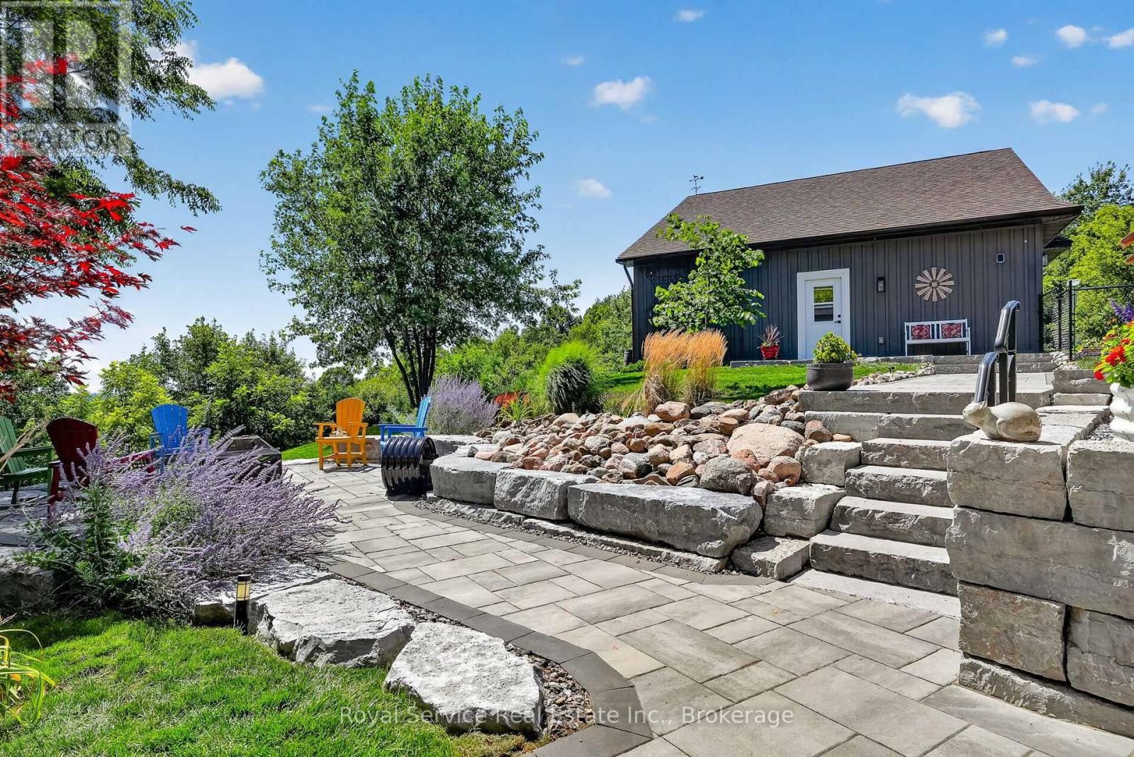 4374 Morton Road, Hamilton Township, Ontario  L1A 3V6 - Photo 28 - X13707306