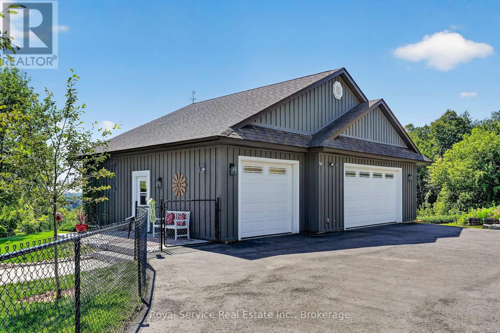 4374 Morton Road, Hamilton Township, Ontario  L1A 3V6 - Photo 5 - X13707306