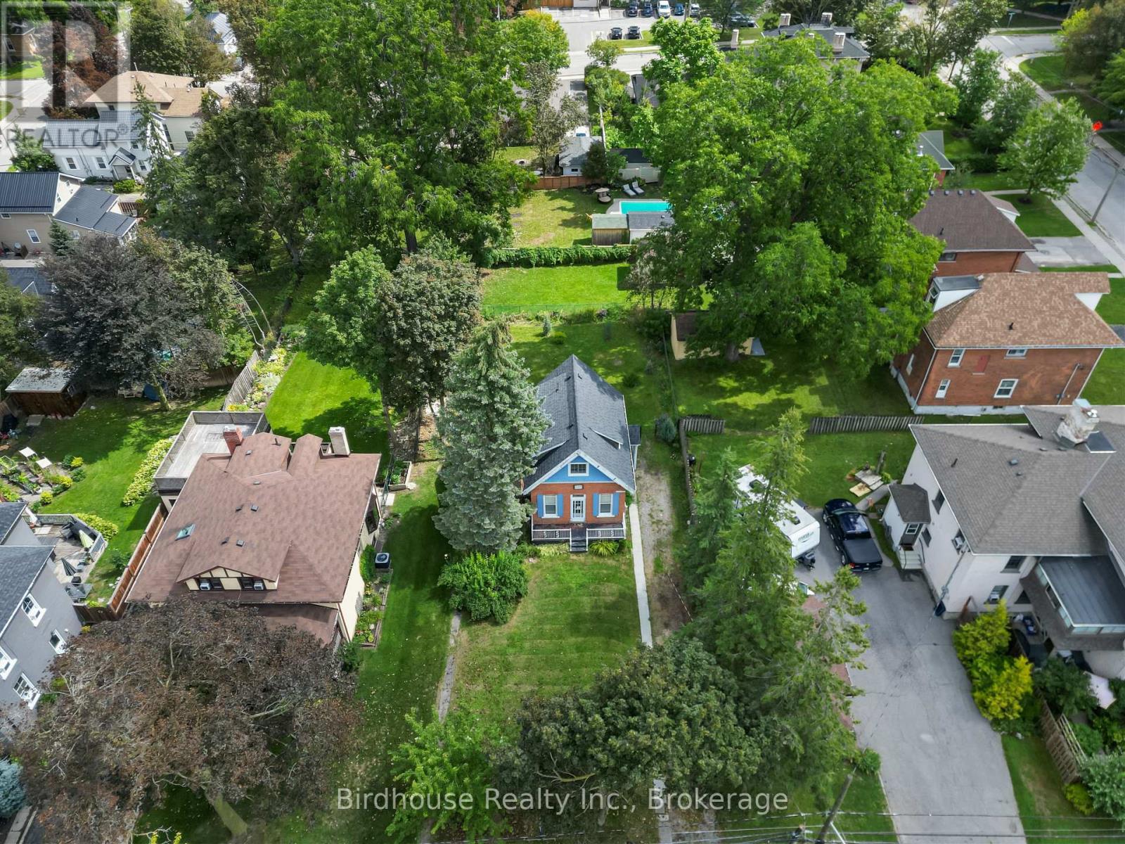 12 Mill Street, Kawartha Lakes, Ontario  K9V 2K8 - Photo 3 - X13707310