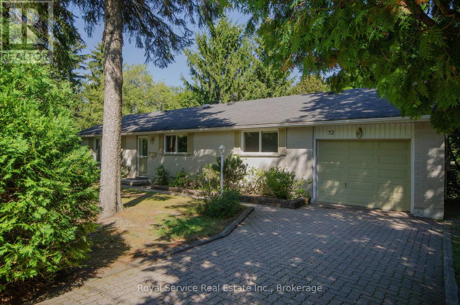 72 Bedford Street, Port Hope, Ontario  L1A 1W6 - Photo 2 - X13707340