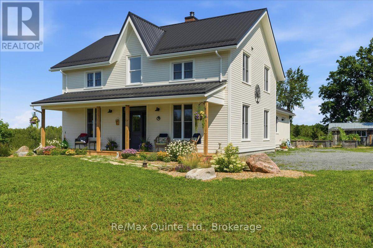 267 MAPLE SUGAR ROAD, Tyendinaga, Ontario