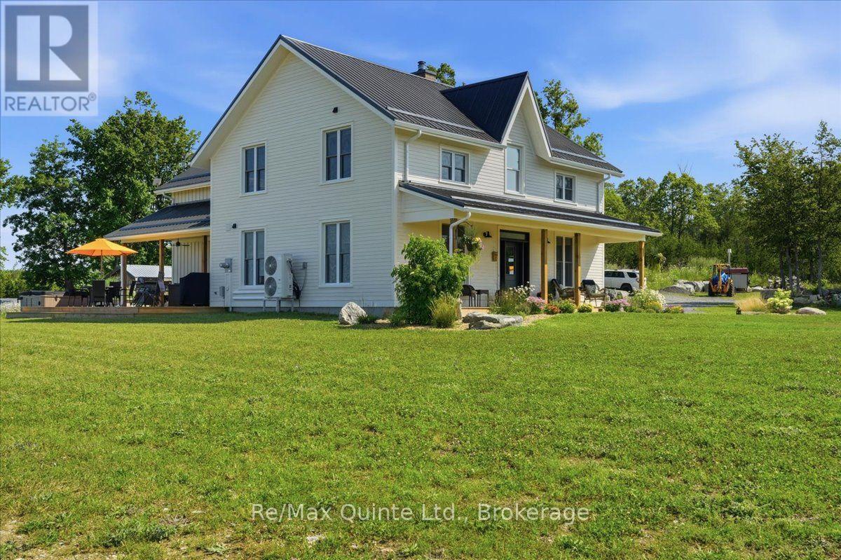 267 Maple Sugar Road, Tyendinaga, Ontario  K0K 3A0 - Photo 3 - X13707354