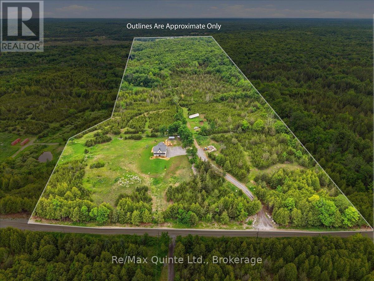 267 Maple Sugar Road, Tyendinaga, Ontario  K0K 3A0 - Photo 47 - X13707354