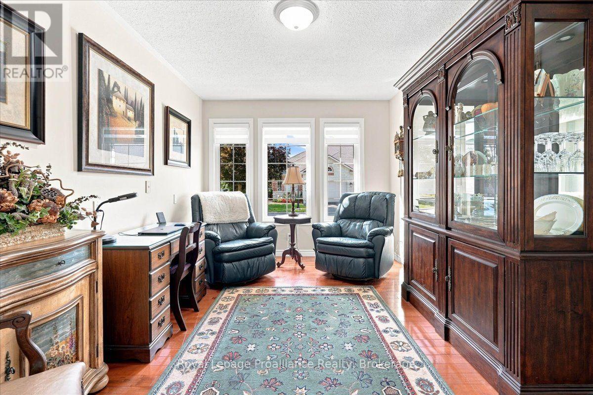 30 - 35 Heartwood Drive, Belleville, Ontario  K8P 5M2 - Photo 19 - X13707374