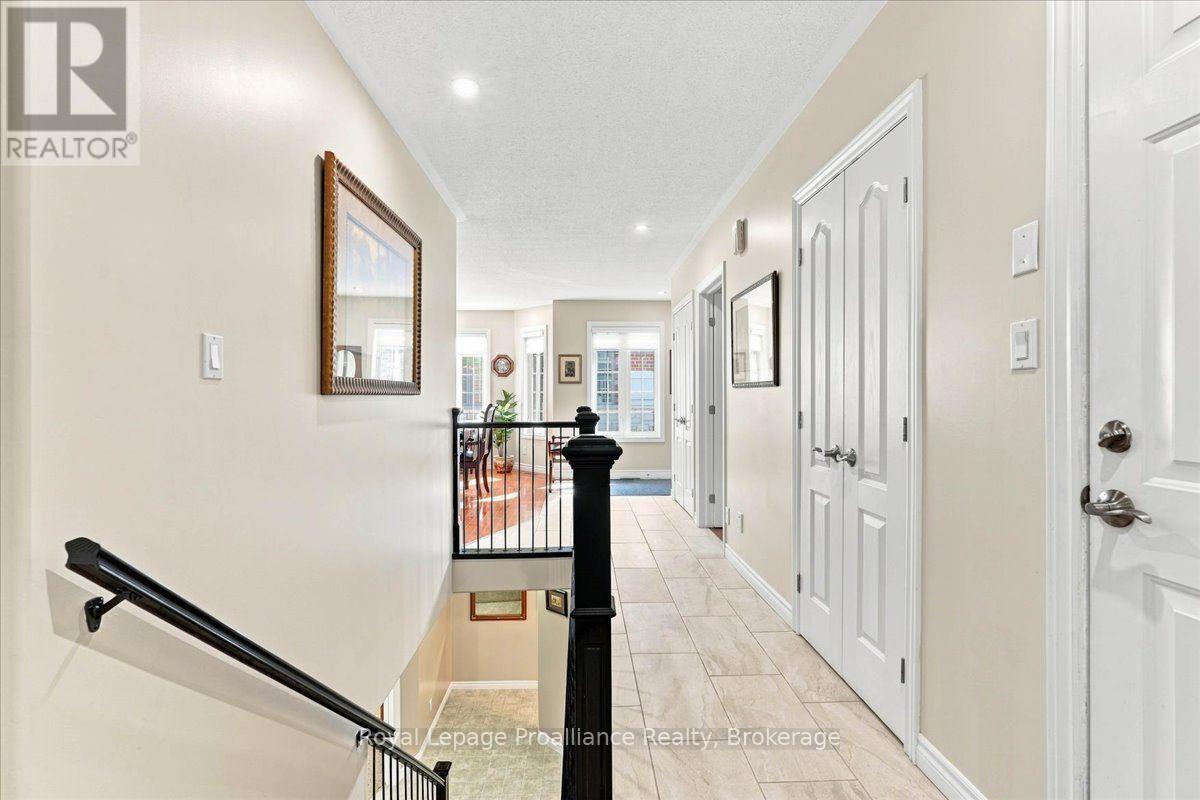 30 - 35 Heartwood Drive, Belleville, Ontario  K8P 5M2 - Photo 21 - X13707374
