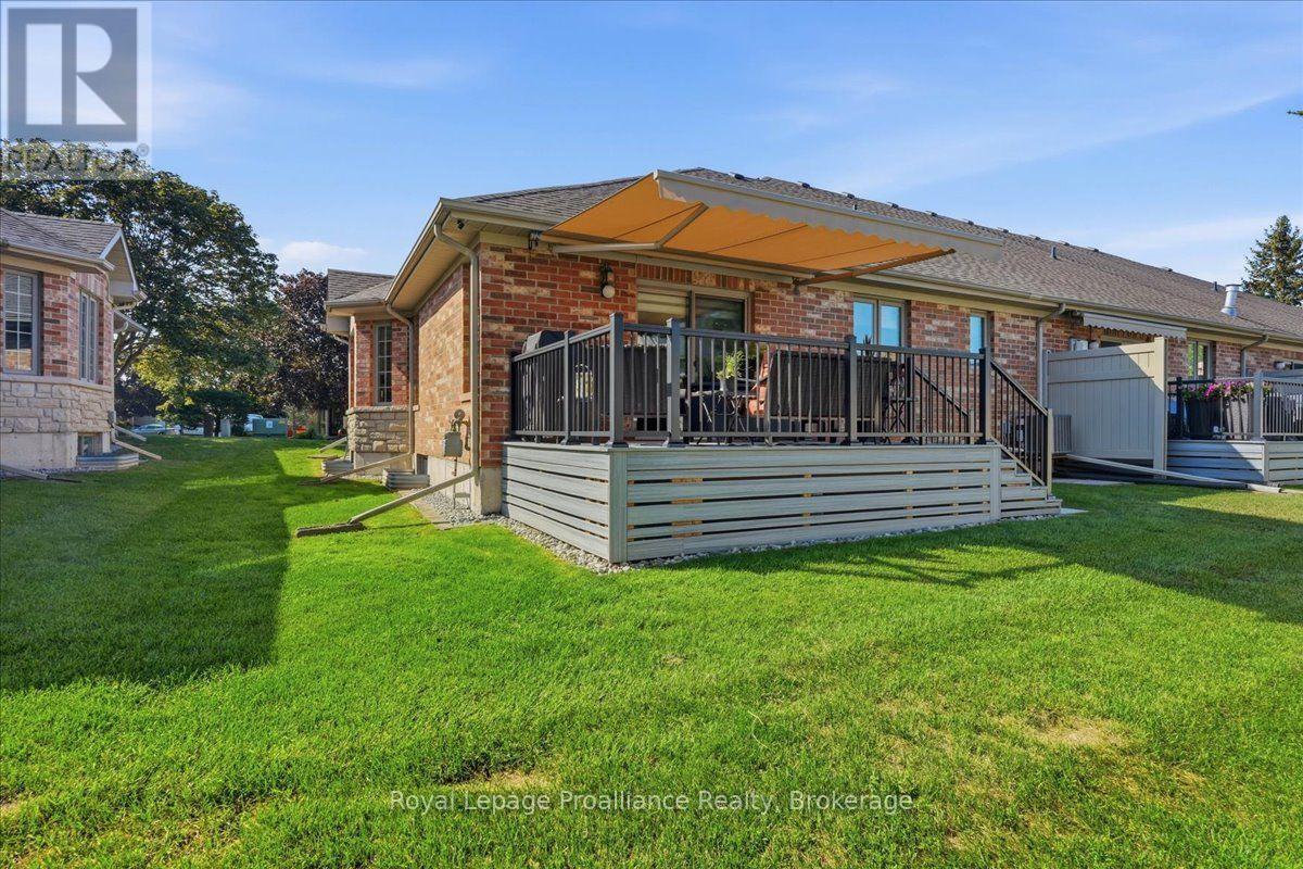 30 - 35 Heartwood Drive, Belleville, Ontario  K8P 5M2 - Photo 39 - X13707374
