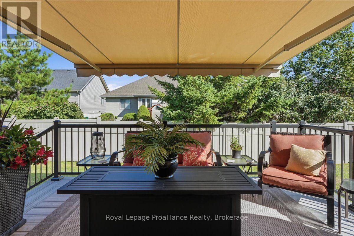 30 - 35 Heartwood Drive, Belleville, Ontario  K8P 5M2 - Photo 40 - X13707374