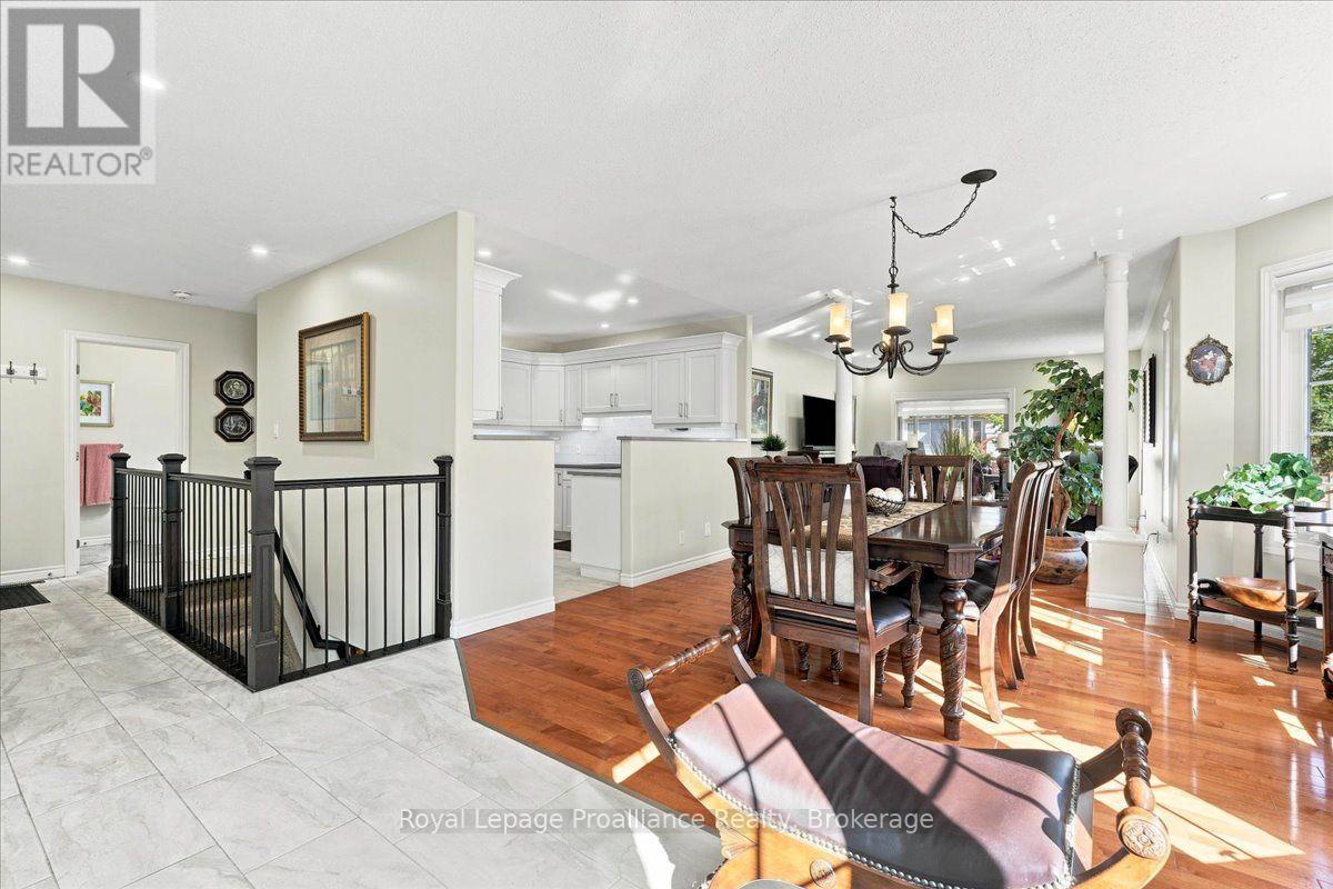 30 - 35 Heartwood Drive, Belleville, Ontario  K8P 5M2 - Photo 6 - X13707374