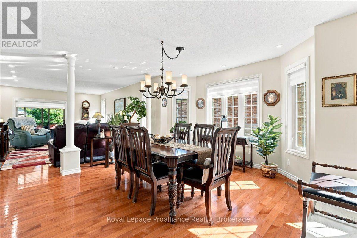 30 - 35 Heartwood Drive, Belleville, Ontario  K8P 5M2 - Photo 7 - X13707374