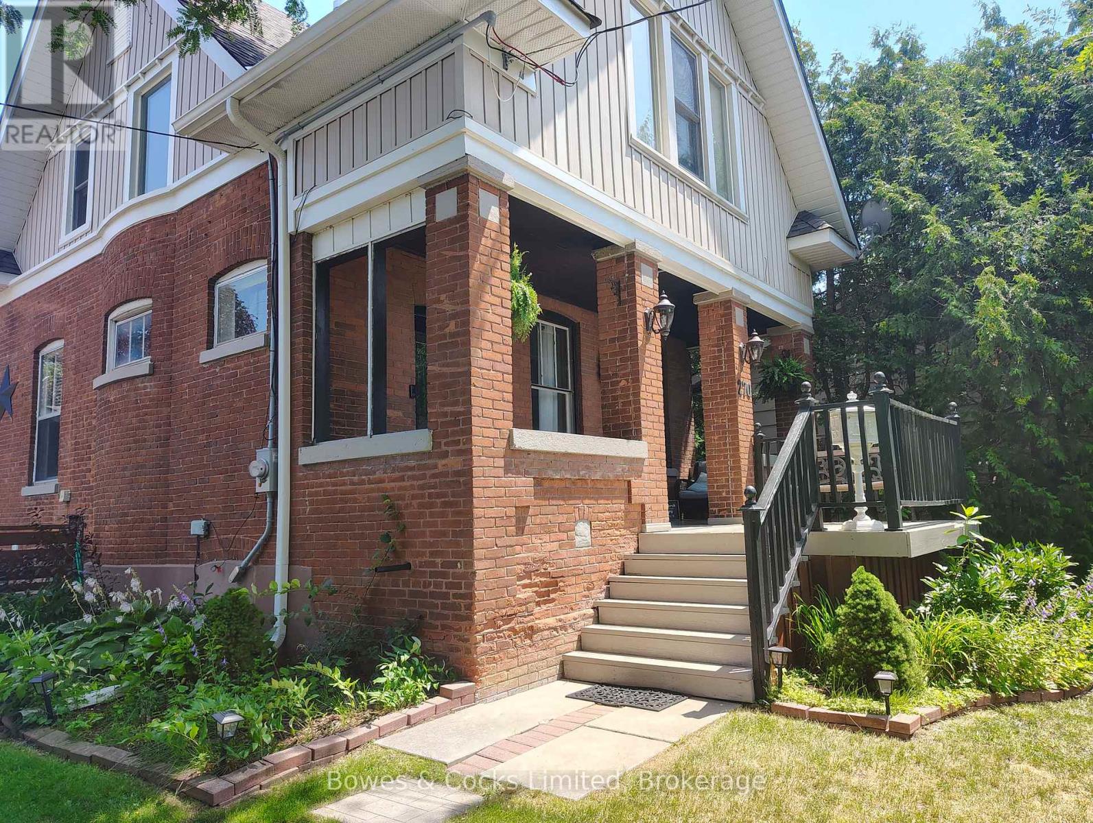 270 William Street N, Kawartha Lakes, Ontario  K9V 4C1 - Photo 3 - X13707490