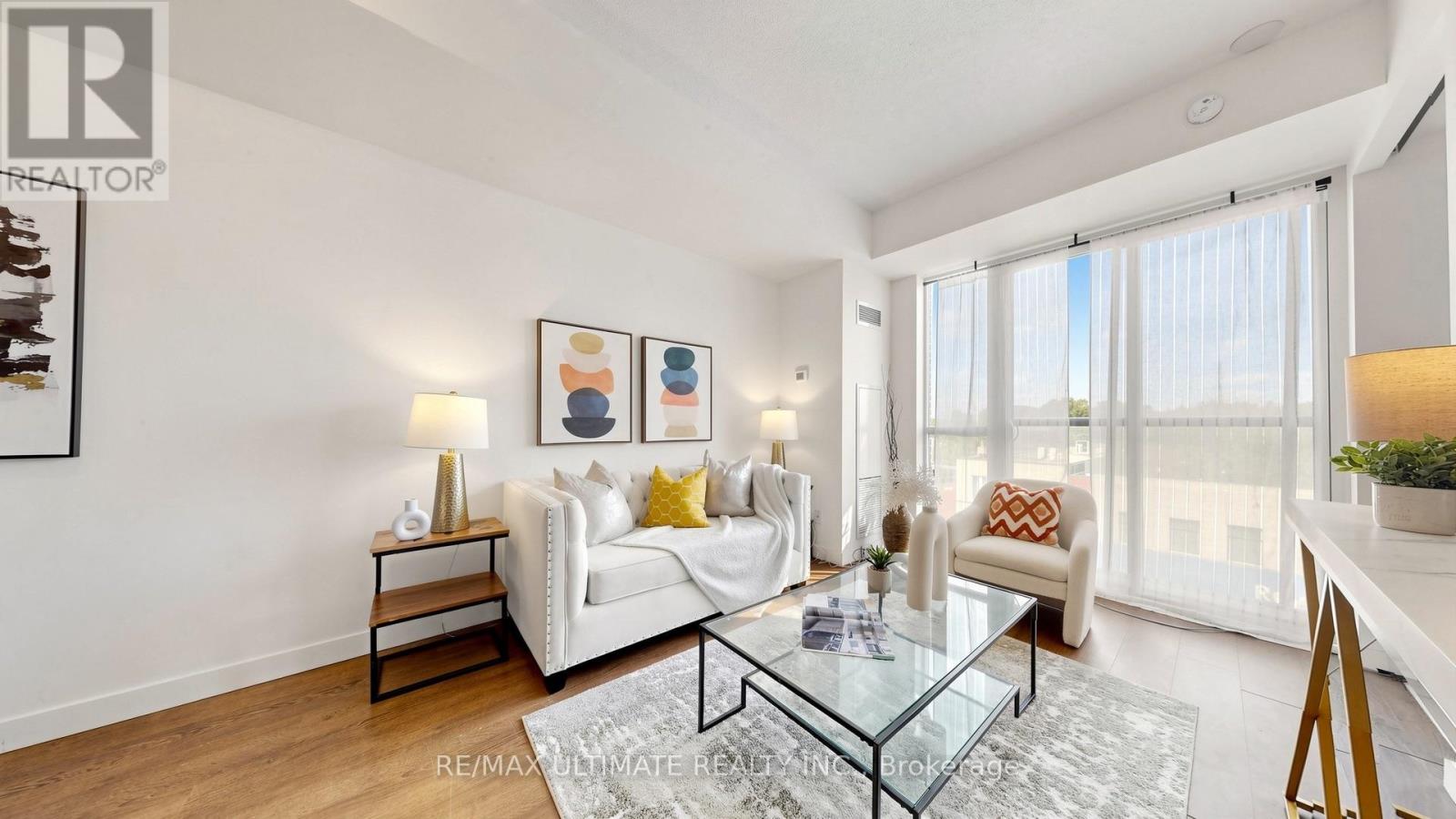 404 - 2055 Danforth Avenue, Toronto, Ontario  M4C 1J8 - Photo 12 - E13707220