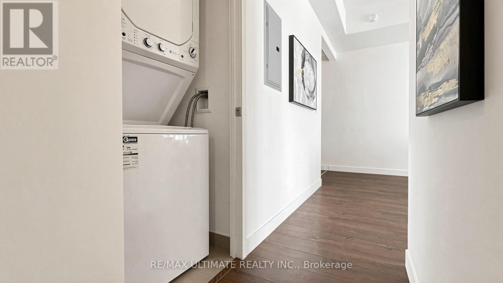 404 - 2055 Danforth Avenue, Toronto, Ontario  M4C 1J8 - Photo 38 - E13707220