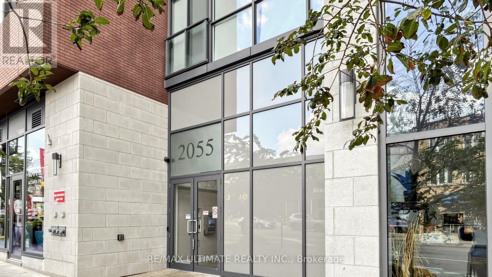 404 - 2055 Danforth Avenue, Toronto, Ontario  M4C 1J8 - Photo 4 - E13707220