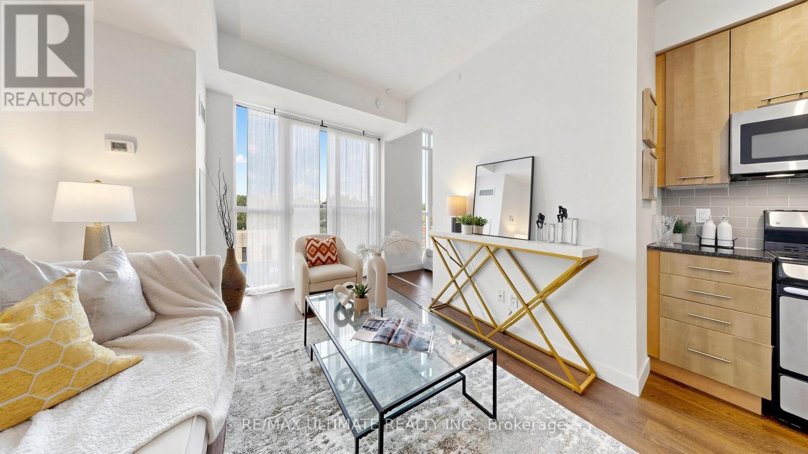 404 - 2055 Danforth Avenue, Toronto, Ontario  M4C 1J8 - Photo 8 - E13707220