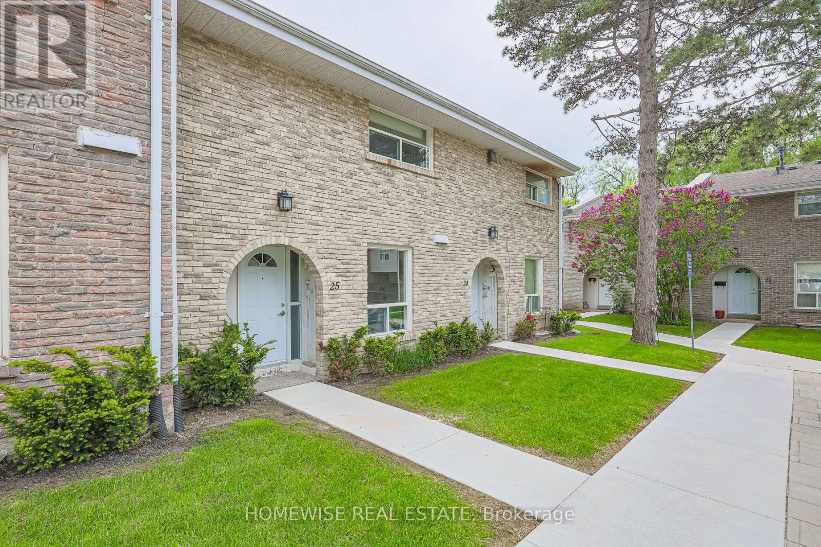25 - 560 Waverly Street N, Oshawa, Ontario  L1J 5Y4 - Photo 16 - E13707230