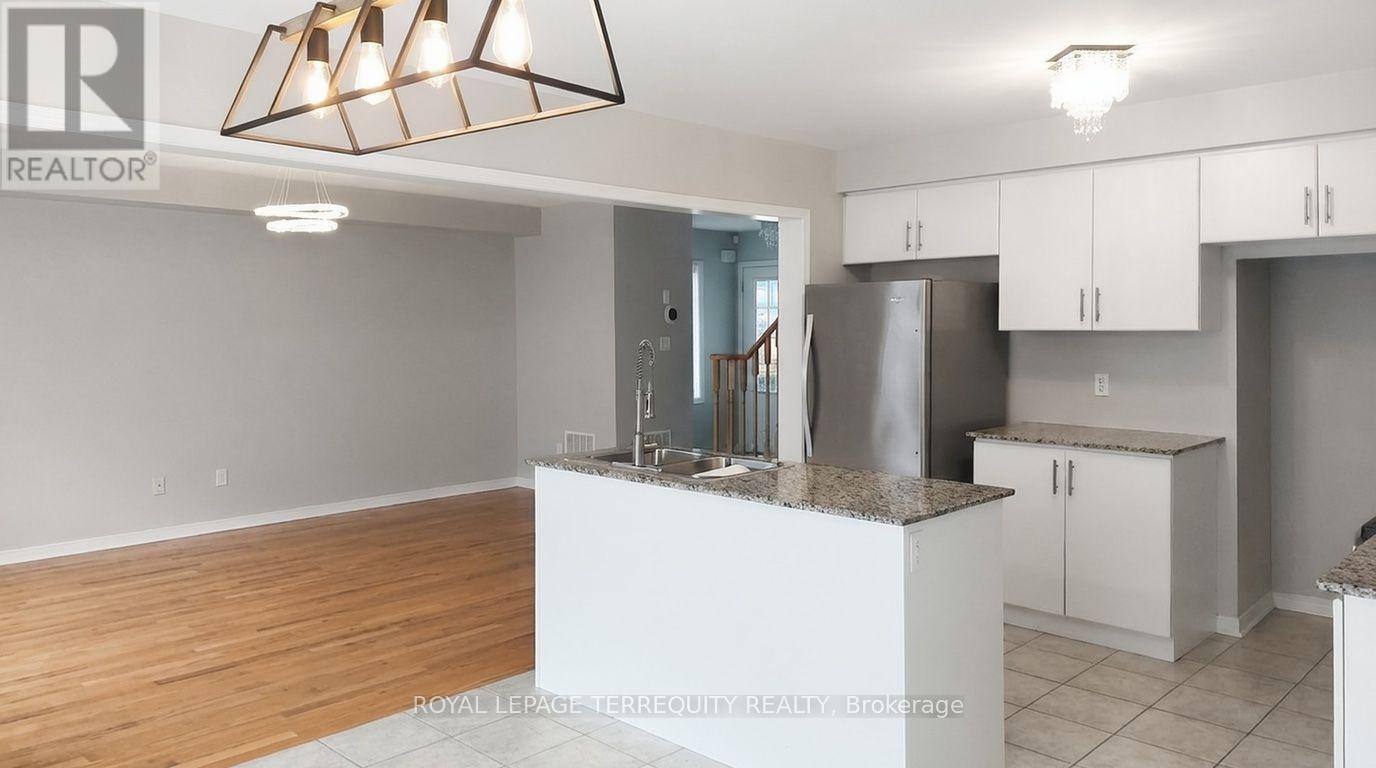 78 Sidney Rundle Avenue, Clarington, Ontario  L1C 0N9 - Photo 12 - E13707312