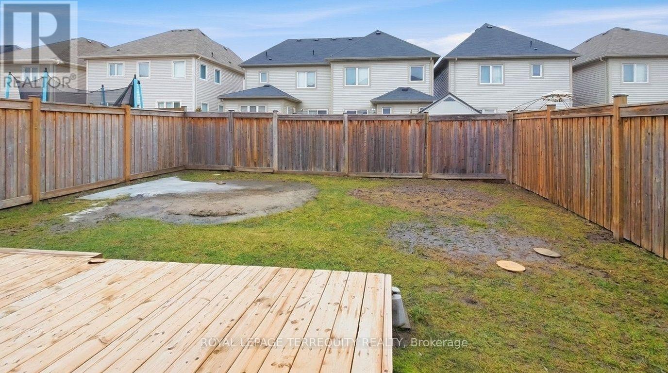 78 Sidney Rundle Avenue, Clarington, Ontario  L1C 0N9 - Photo 14 - E13707312