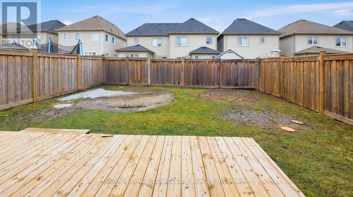 78 Sidney Rundle Avenue, Clarington, Ontario  L1C 0N9 - Photo 15 - E13707312
