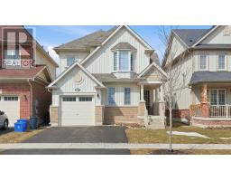 78 SIDNEY RUNDLE AVENUE, Clarington, Ontario