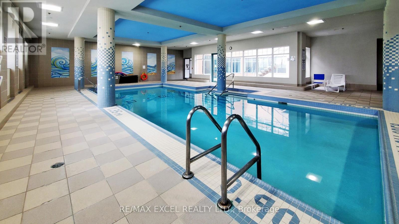 739 - 125 Omni Drive W, Toronto, Ontario  M1P 5A9 - Photo 41 - E13707360