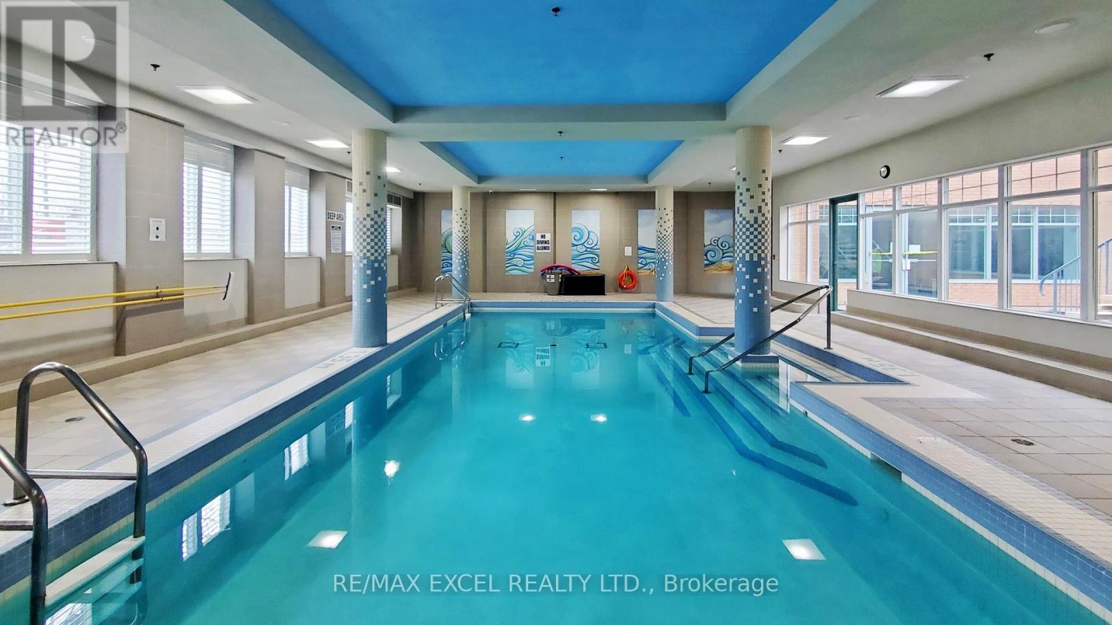739 - 125 Omni Drive W, Toronto, Ontario  M1P 5A9 - Photo 42 - E13707360