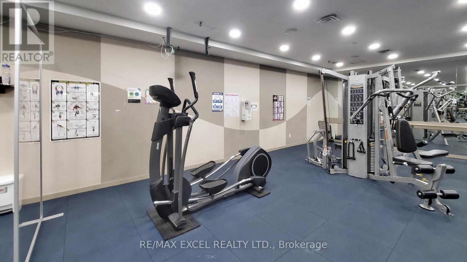 739 - 125 Omni Drive W, Toronto, Ontario  M1P 5A9 - Photo 45 - E13707360