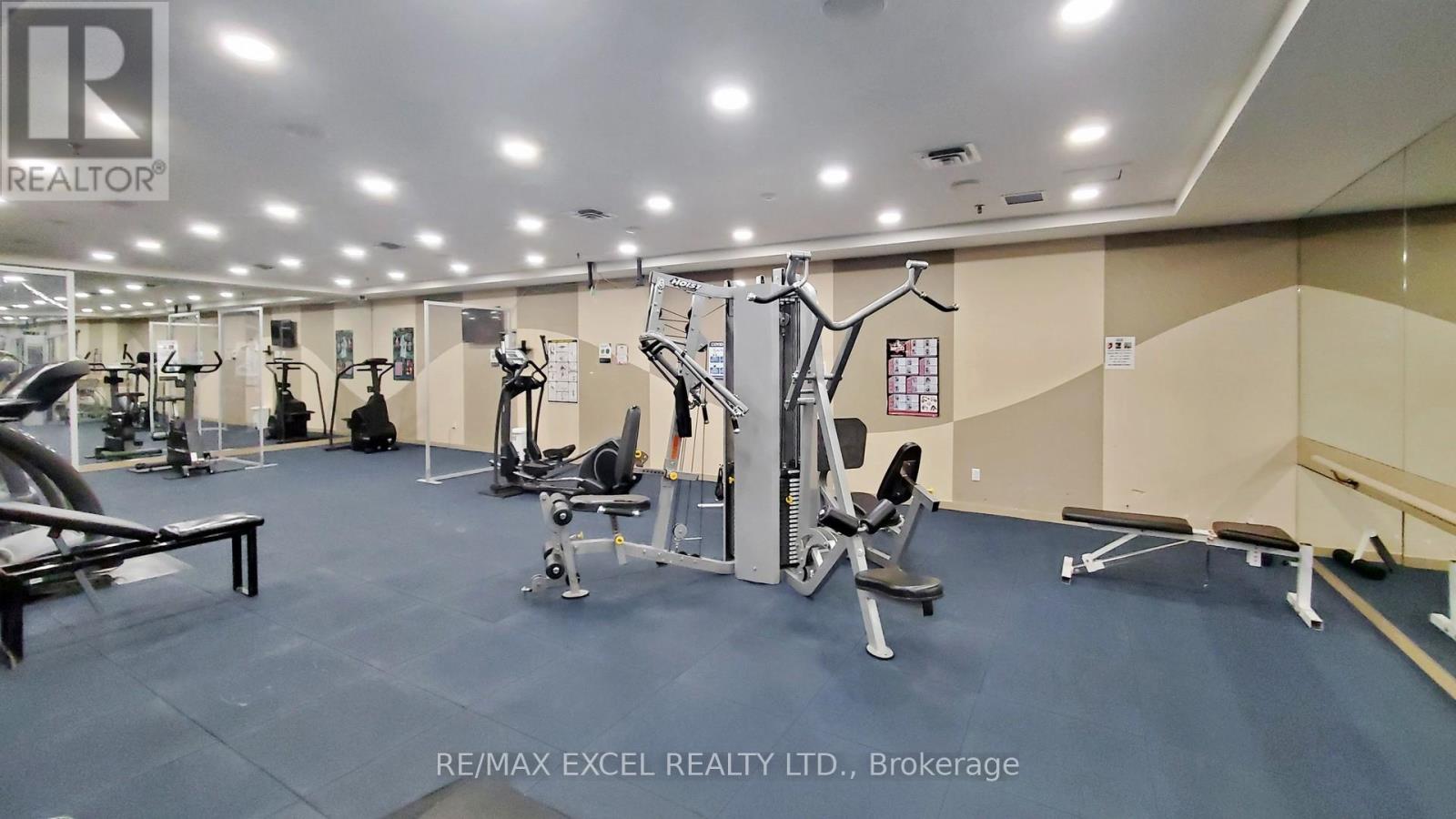 739 - 125 Omni Drive W, Toronto, Ontario  M1P 5A9 - Photo 47 - E13707360