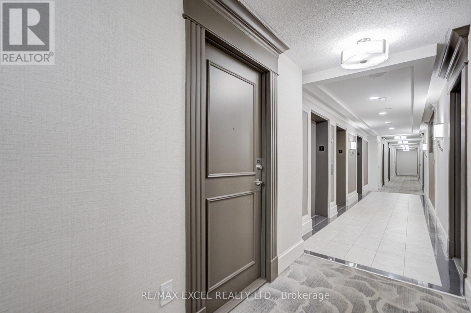 739 - 125 Omni Drive W, Toronto, Ontario  M1P 5A9 - Photo 5 - E13707360