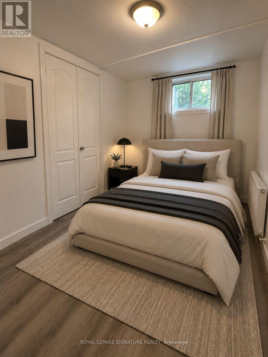 Lower - 22 Curzon Street, Toronto, Ontario M4M 3B4 - Photo 3 - E13707414