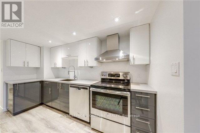 Lower - 22 Curzon Street, Toronto, Ontario M4M 3B4 - Photo 7 - E13707414