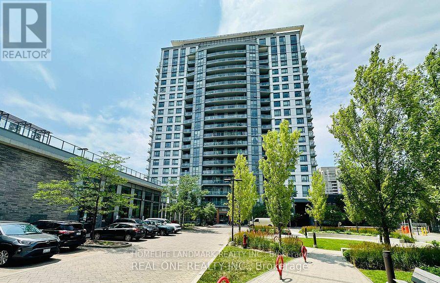1309 - 185 Bonis Avenue, Toronto, Ontario  M1T 0A4 - Photo 1 - E13707438