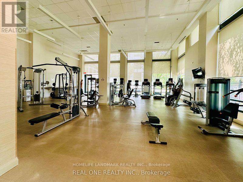 1309 - 185 Bonis Avenue, Toronto, Ontario  M1T 0A4 - Photo 13 - E13707438