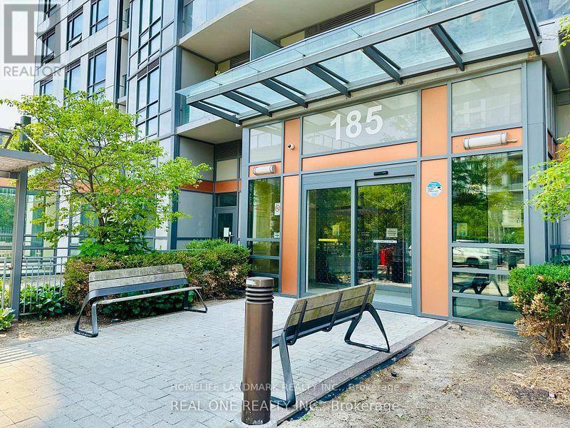 1309 - 185 Bonis Avenue, Toronto, Ontario  M1T 0A4 - Photo 2 - E13707438