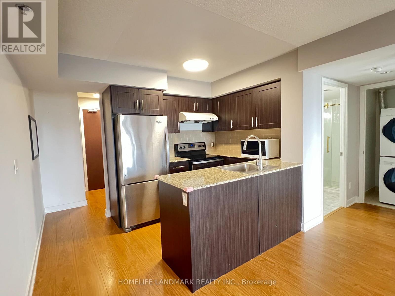 1309 - 185 Bonis Avenue, Toronto, Ontario  M1T 0A4 - Photo 4 - E13707438