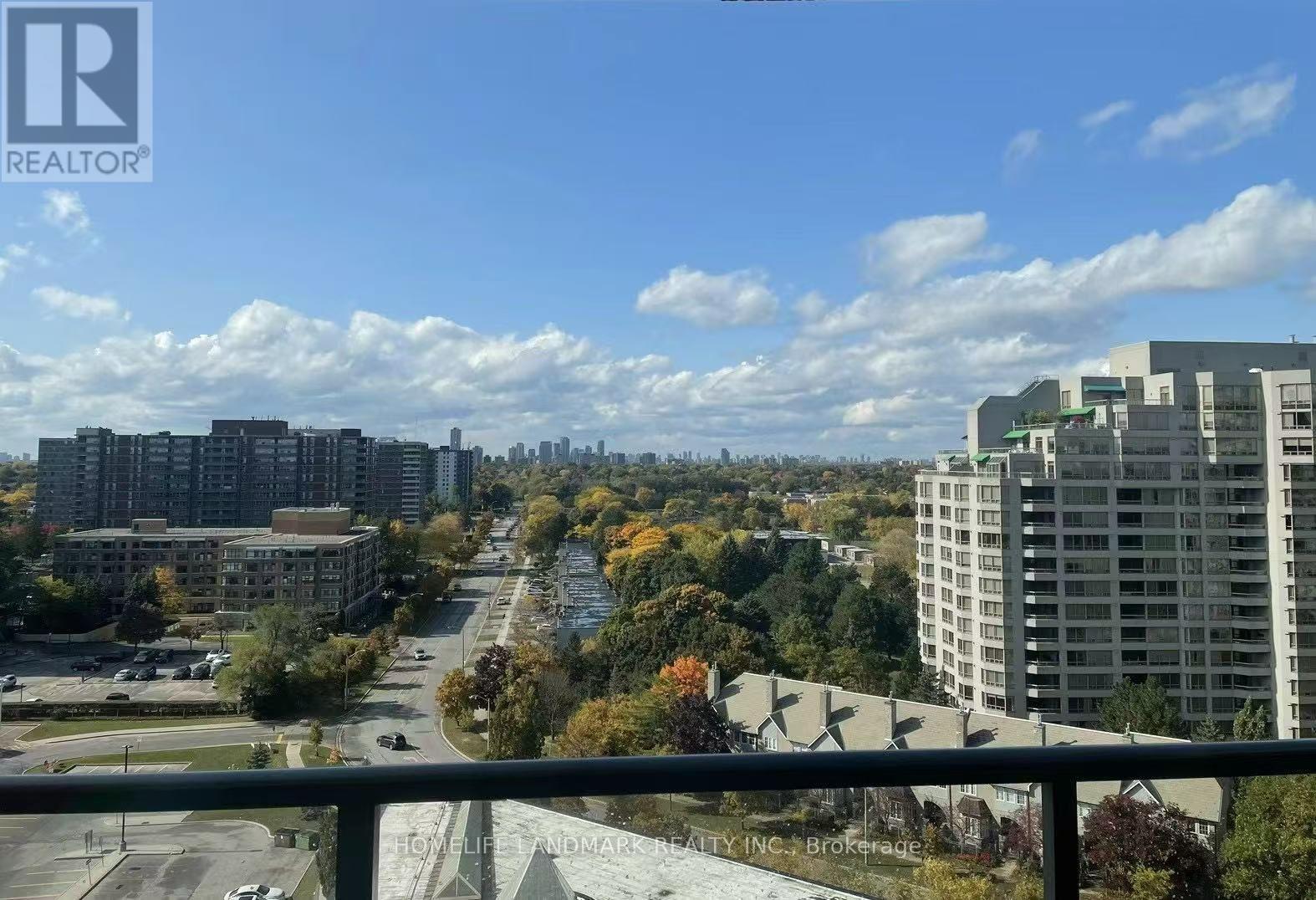 1309 - 185 Bonis Avenue, Toronto, Ontario  M1T 0A4 - Photo 9 - E13707438