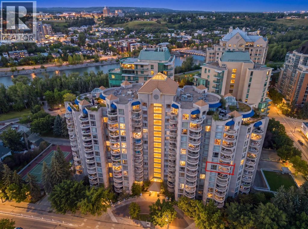 804, 804 3 Avenue Sw, Calgary, Alberta  T2P 0G9 - Photo 1 - A2335970
