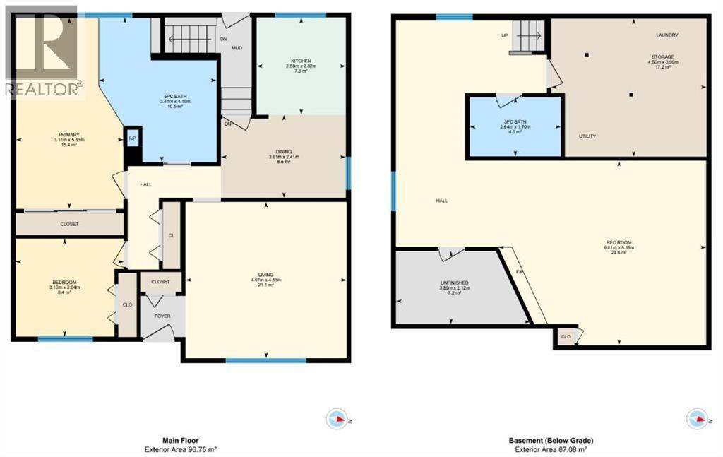 239 Lynnover Place Se, Calgary, Alberta  T2C 1L5 - Photo 18 - A2336066