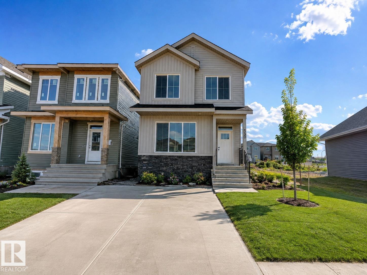 554 Ashgrove Circle, leduc, Alberta
