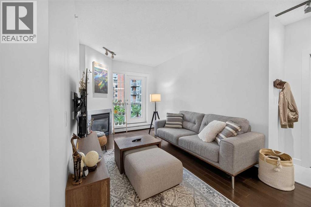 402, 108 25 Avenue Sw, Calgary, Alberta  T2S 0K9 - Photo 4 - A2337661