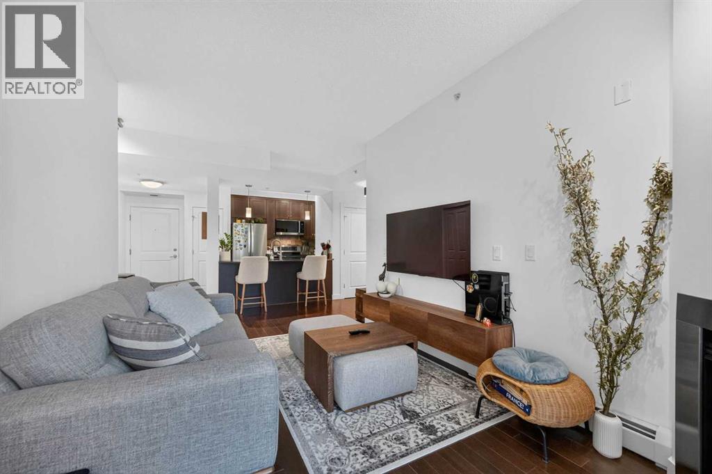 402, 108 25 Avenue Sw, Calgary, Alberta  T2S 0K9 - Photo 3 - A2337661