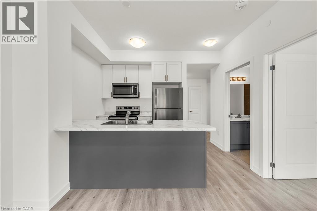 460 Dundas Street E Unit# 809, Waterdown, Ontario  L8B 2A5 - Photo 7 - 40842570