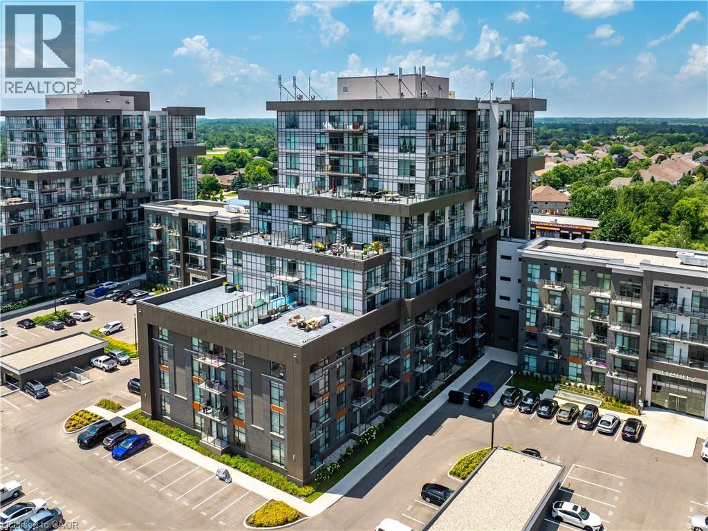 460 Dundas Street E Unit# 809, Waterdown, Ontario  L8B 2A5 - Photo 5 - 40842570