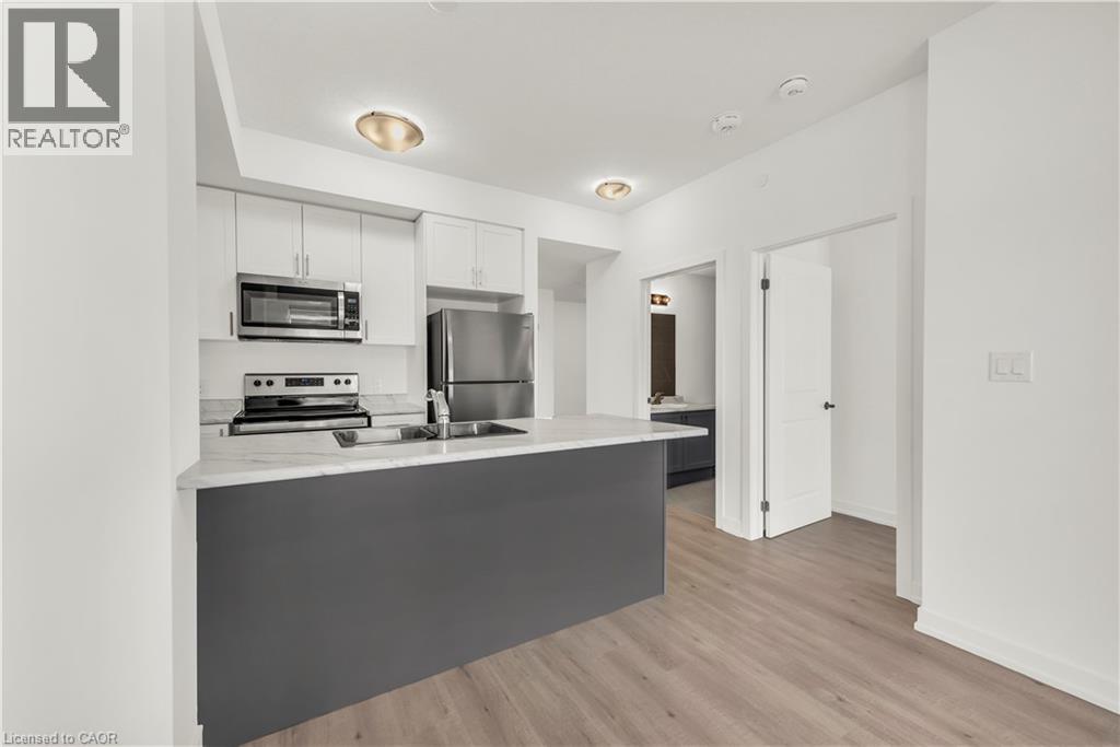 460 Dundas Street E Unit# 809, Waterdown, Ontario  L8B 2A5 - Photo 8 - 40842570