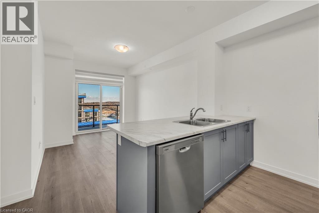 460 Dundas Street E Unit# 809, Waterdown, Ontario  L8B 2A5 - Photo 10 - 40842570