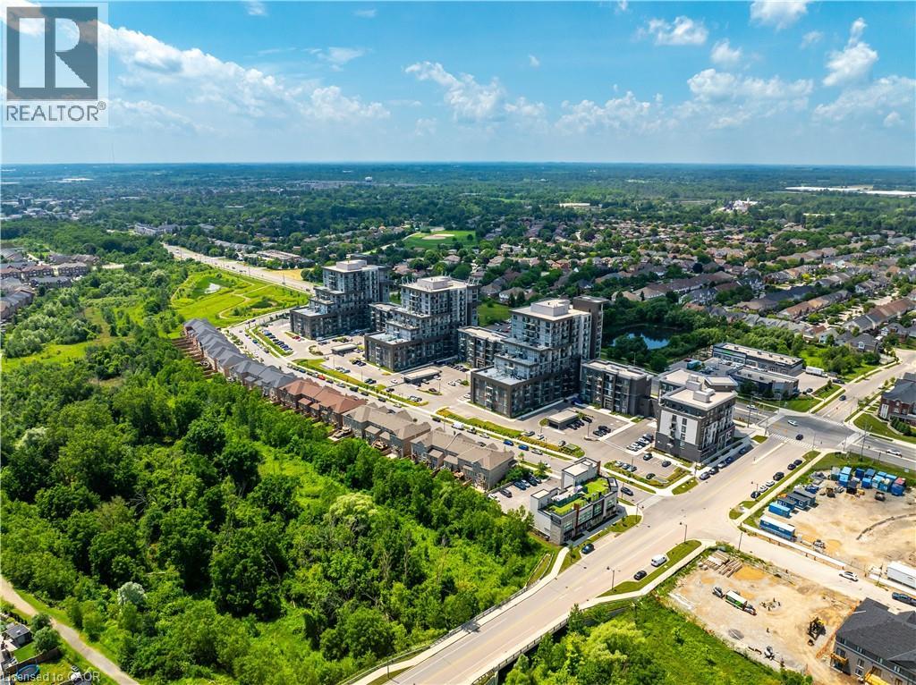 460 Dundas Street E Unit# 809, Waterdown, Ontario  L8B 2A5 - Photo 47 - 40842570