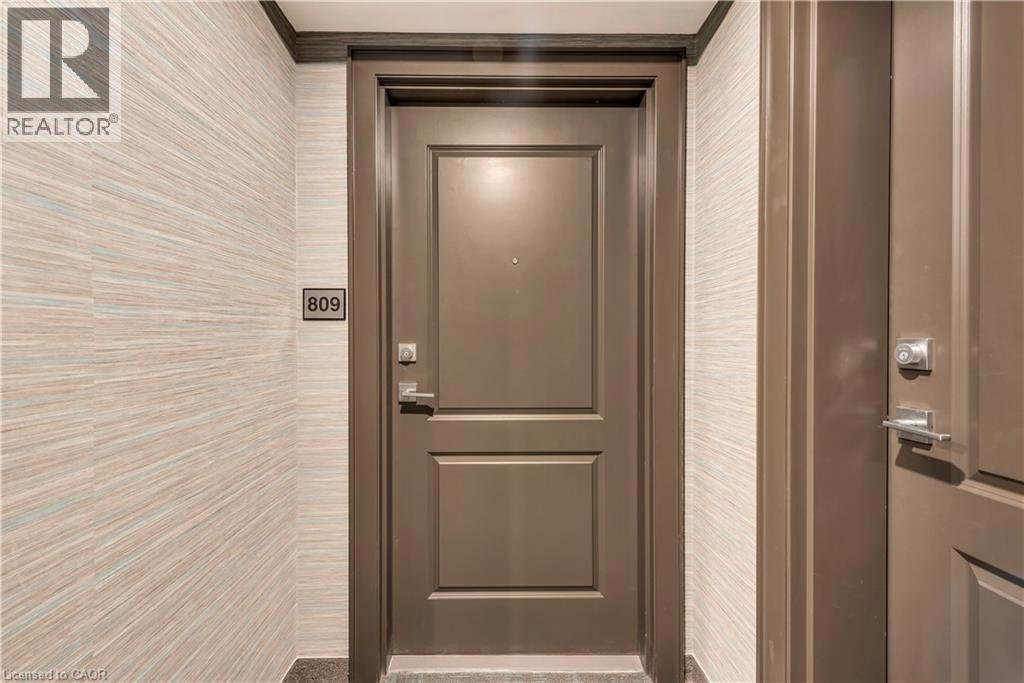 460 Dundas Street E Unit# 809, Waterdown, Ontario  L8B 2A5 - Photo 23 - 40842570